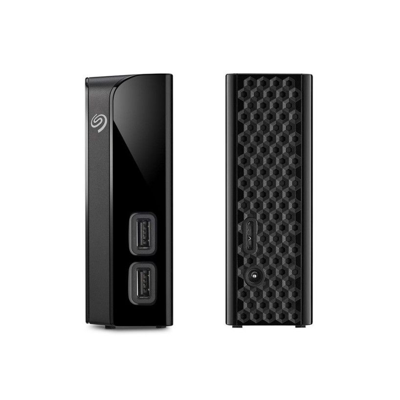 [HCM]Ổ Cứng Di Động Seagate Backup Plus Hub 6TB - KCD