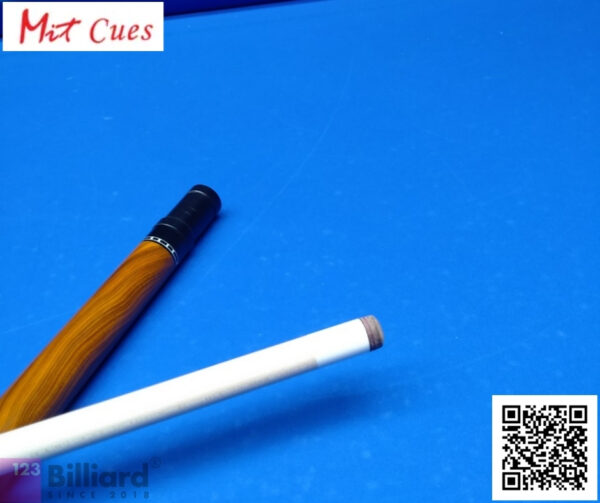 [Cơ bida lỗPool cue] Cơ Mit MW2-003