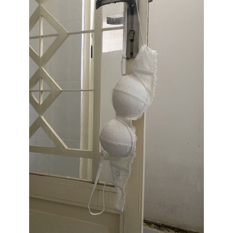 [SALE LỚN CUỐI NĂM 12-14.12]LACE - Áo lẻ kendal có gọng