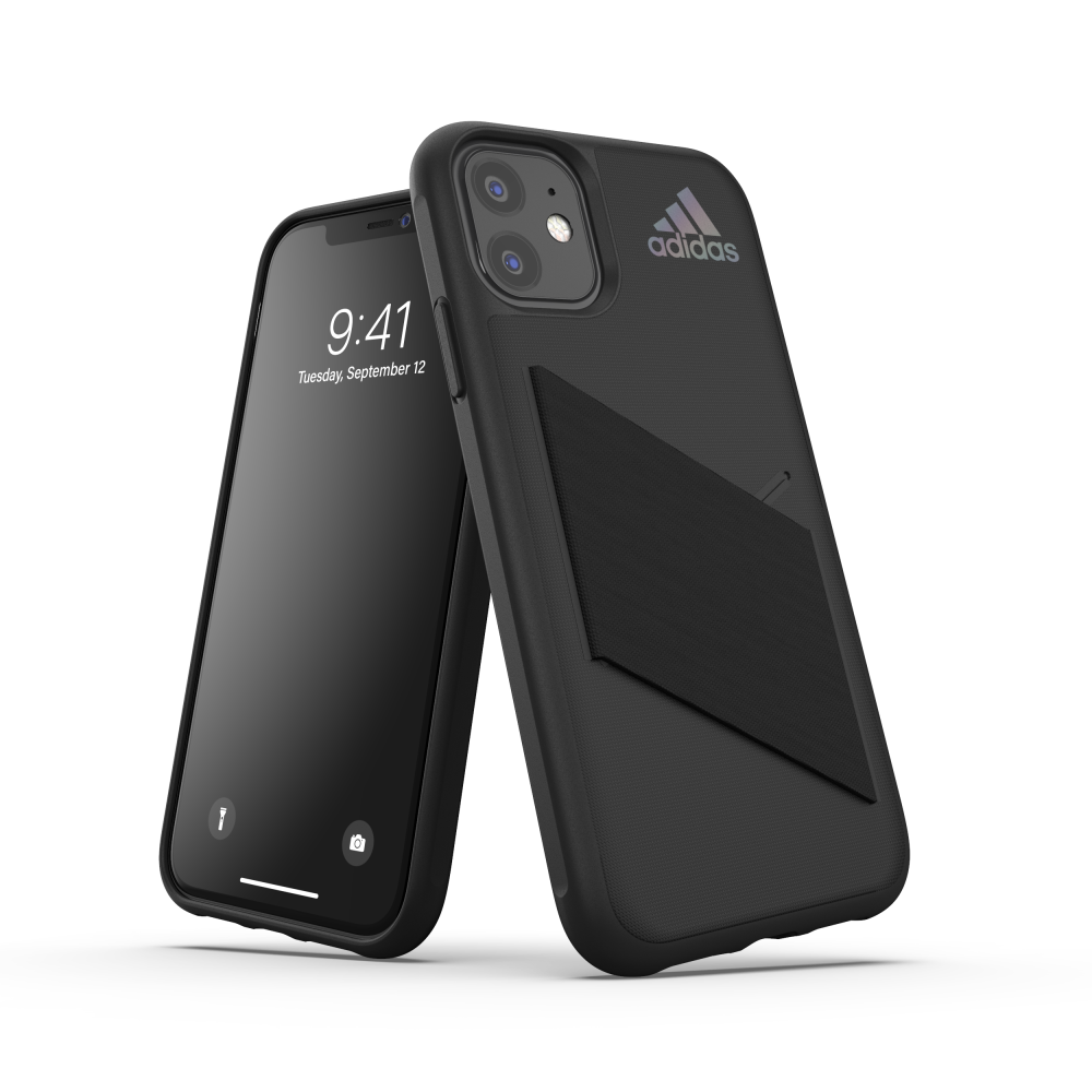 [HCM]Ốp Lưng Adidas iPhone 11 SP Protective Pocket Case FW19