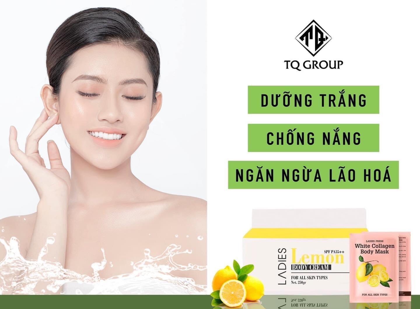 [HCM]Combo Body chanh lemon + ủ chanh lemon