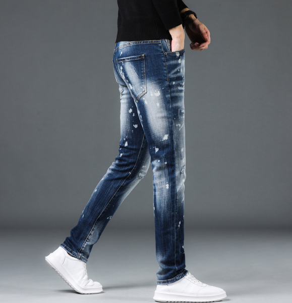QUẦN JANE VẢY SƠN [ HÀNG CAO CẤP -D05]