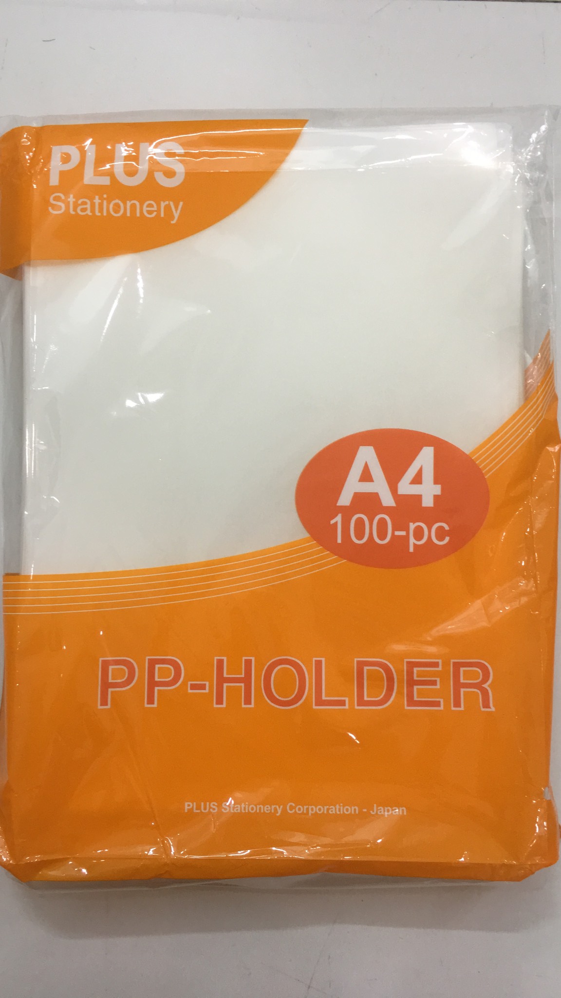 Bìa lá A4 Plus (xấp 100 cái)