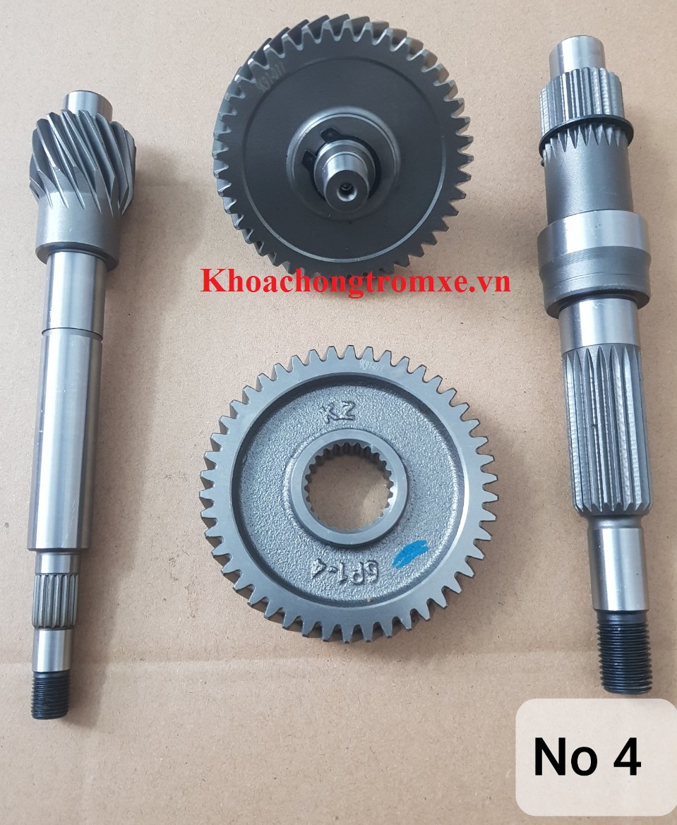 Nhông láp nhông hú nouvo 4 lx 5 sx 6 rc