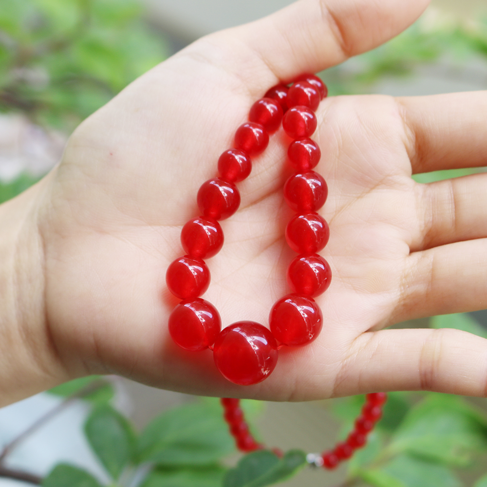 Chuỗi hạt đeo cổ - Phụ Kiện Thời Trang