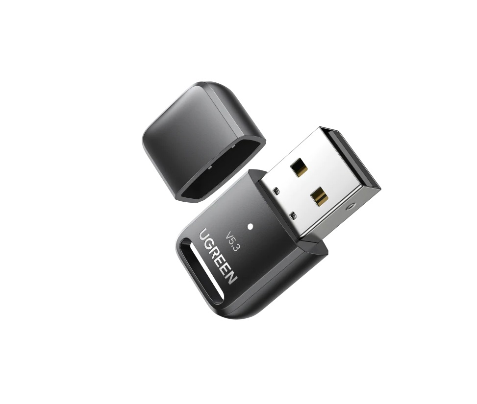 Thiết bị usb bluetooth 5.3 ugreen 90225