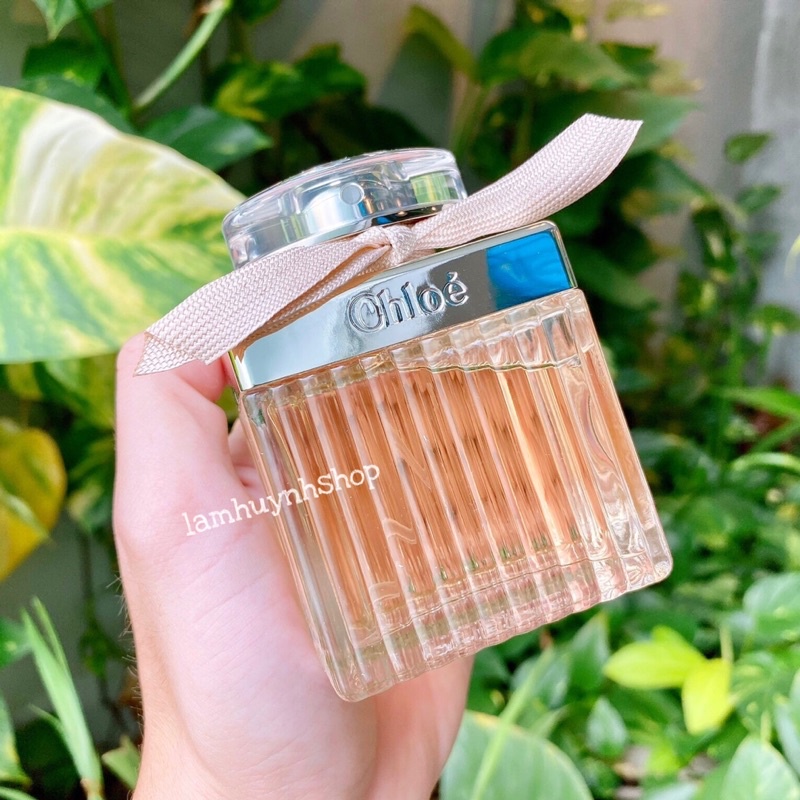 [ CHÍNH HÃNG] Nước hoa CHLOE edp 75ml