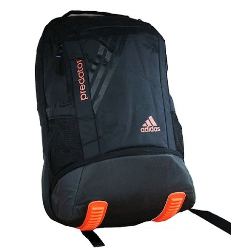 Balo laptop du lịch thể thao Adidas Predator