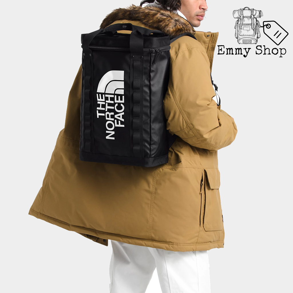 Balo The North Face Explore Fusebox Backpack Size L kích thước 26L