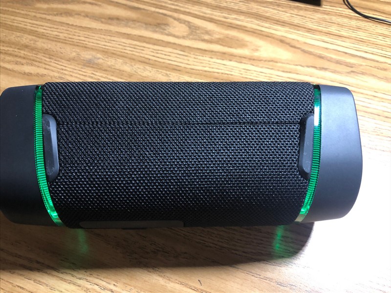 [HCM]Sony SRS XB33 - Loa bluetooth không dây Sony SRS-XB33