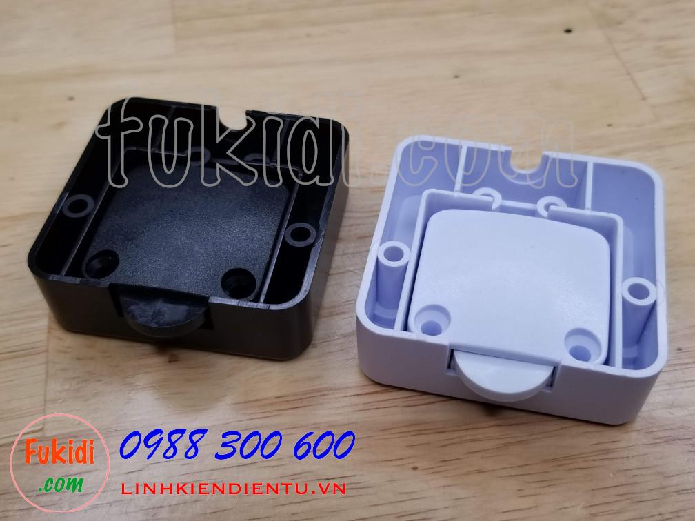 Công tắc đèn cho tủ áo, tủ bếp ESW202