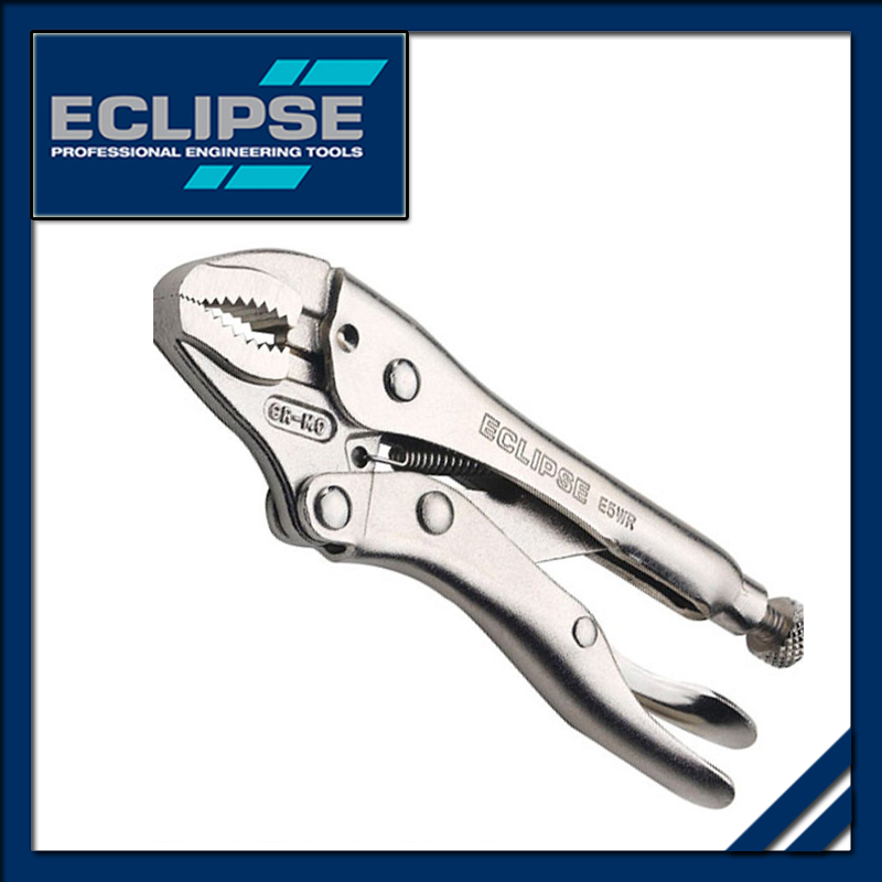 [HCM] Kiềm kẹp chết Eclipse – E7WR