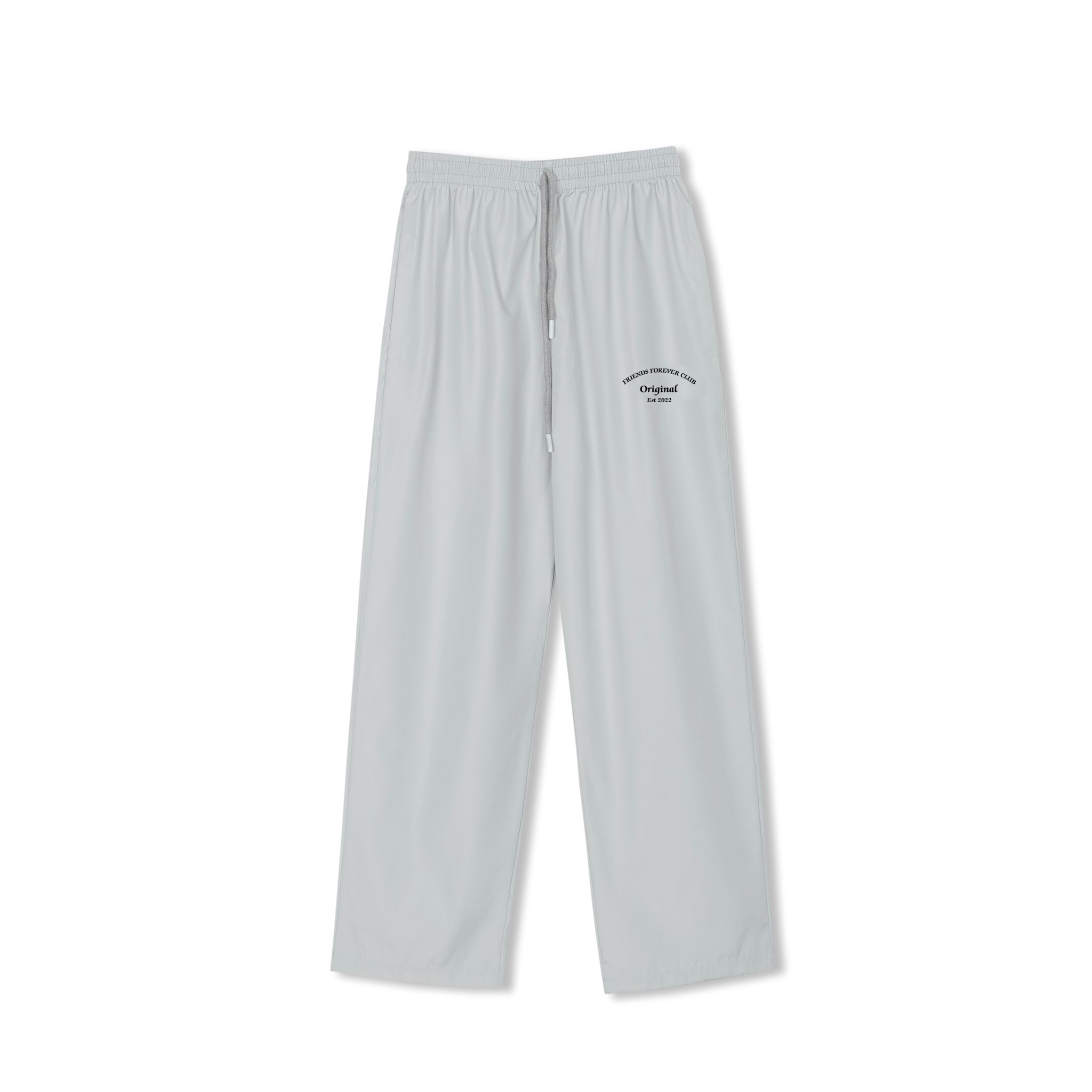 QUẦN FF FRIENDS FOREVER CLUB ORIGINAL TRACK PANTS