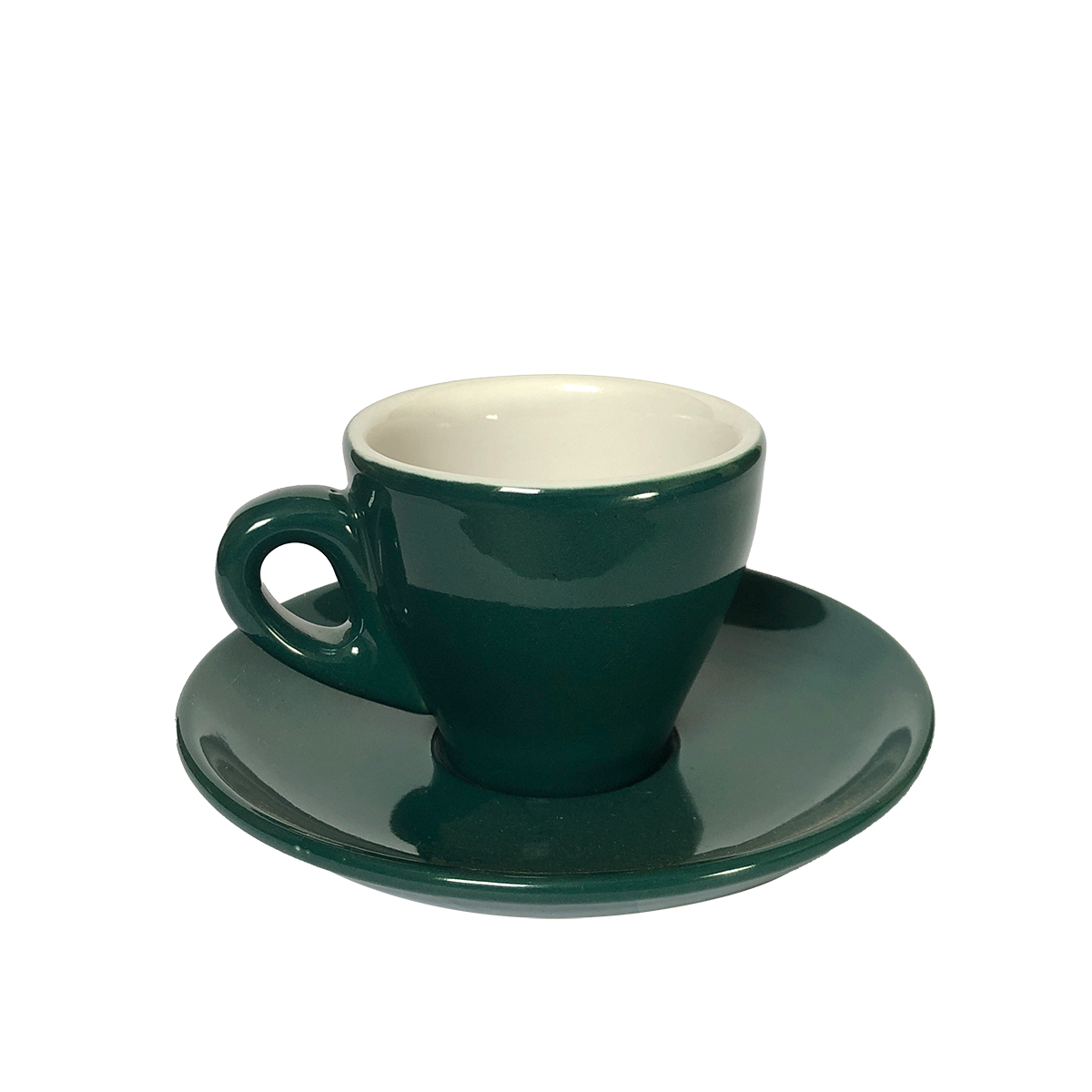 Tách cà phê Espresso bằng sứ dung tích 80ml