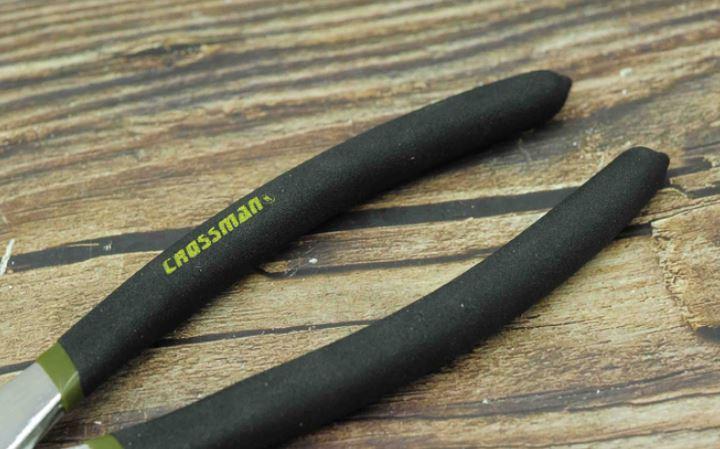 6inch Kìm hai lỗ Crossman 95-406