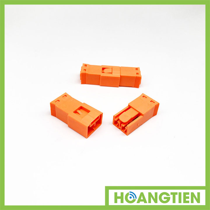 [HCM]Cút nối dây điện OJ-616