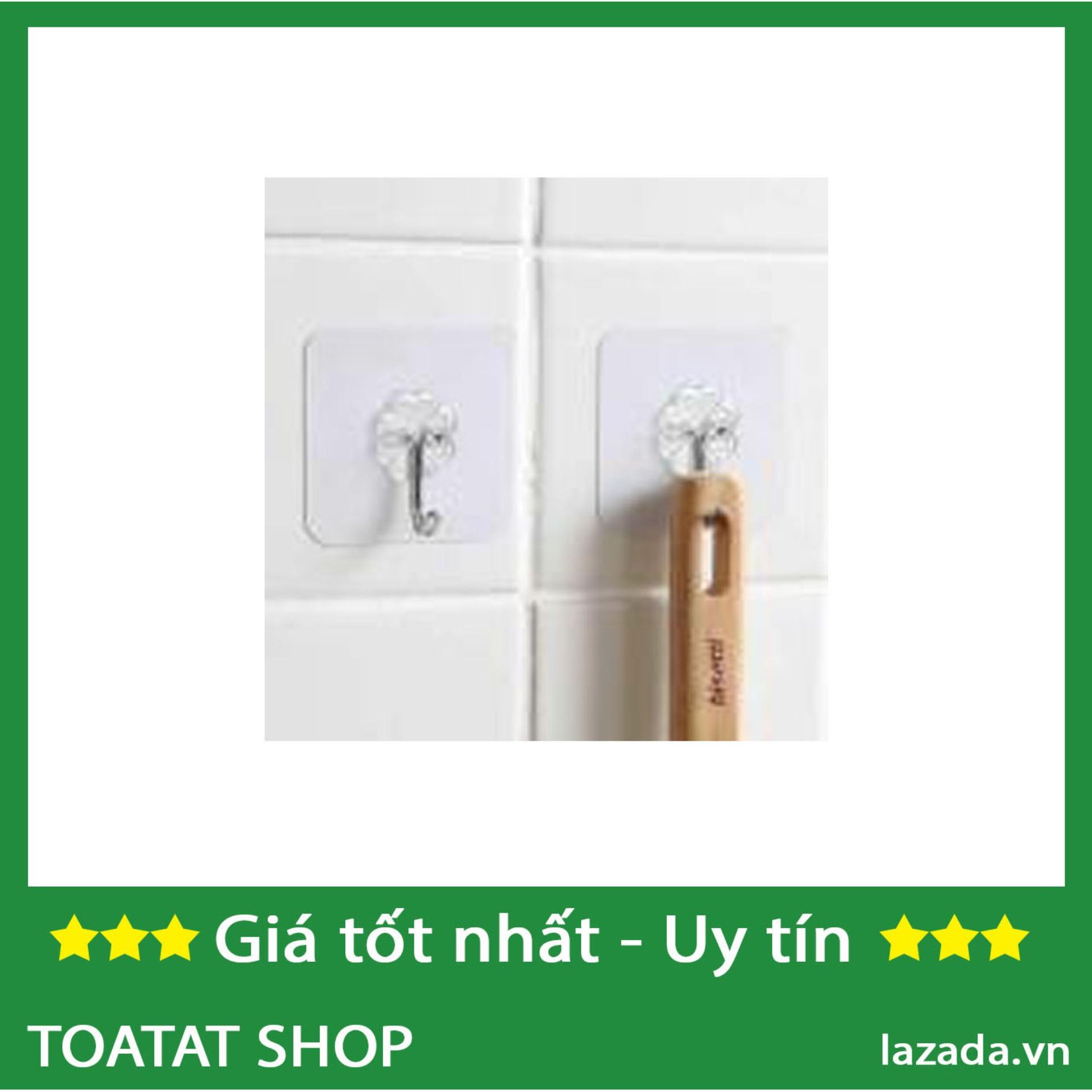Combo 150 móc siêu dính (hàng chuẩn) - siêu dính