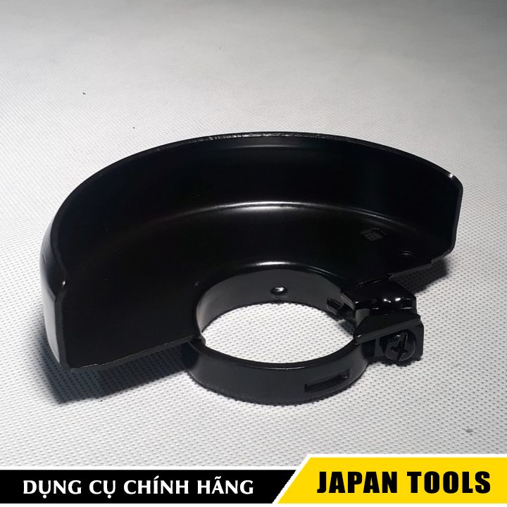 Bảo vệ đá cho máy mài 100mm makita 125885-4 | japan tools