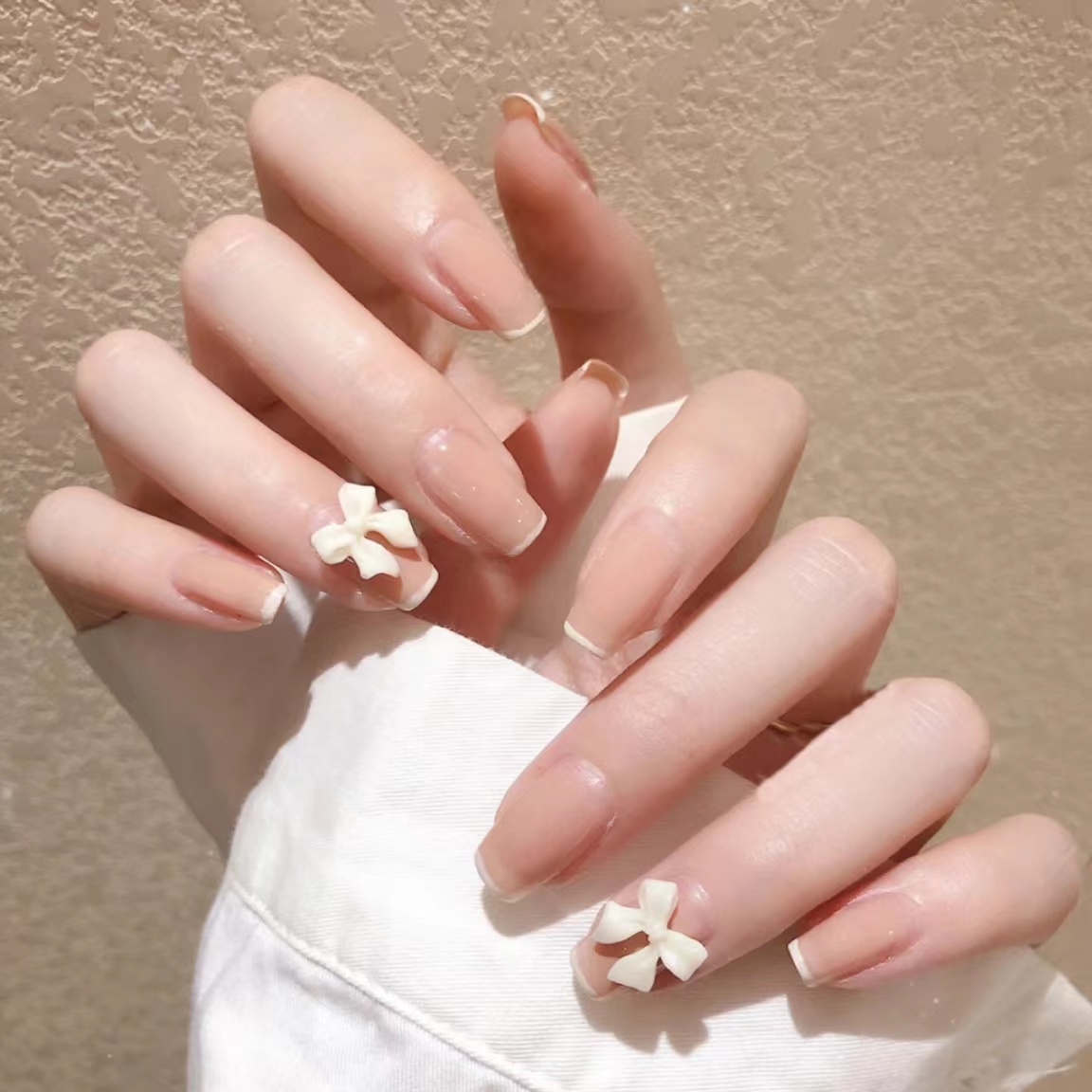 Và đẹp, Set 24 móng tay giả đẹp