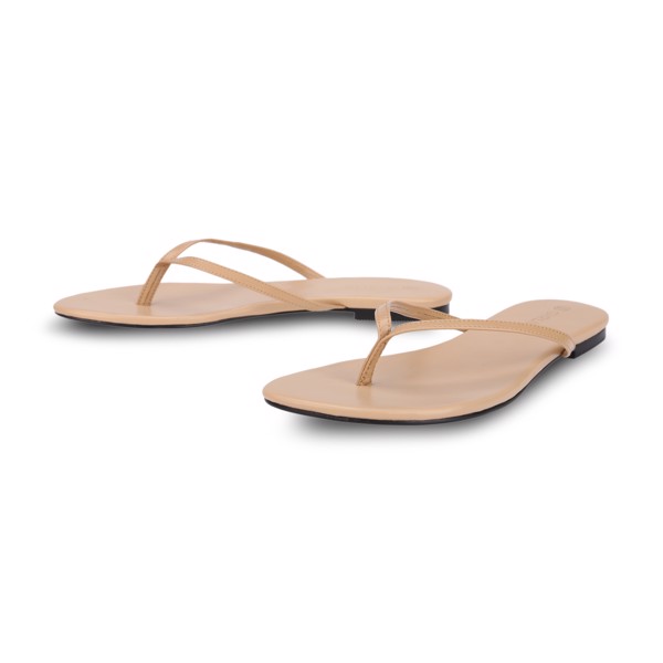 Dép kẹp thời trang basic Girlie S50009