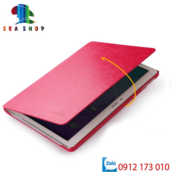 Leather case for iPad Air / iPad 5
