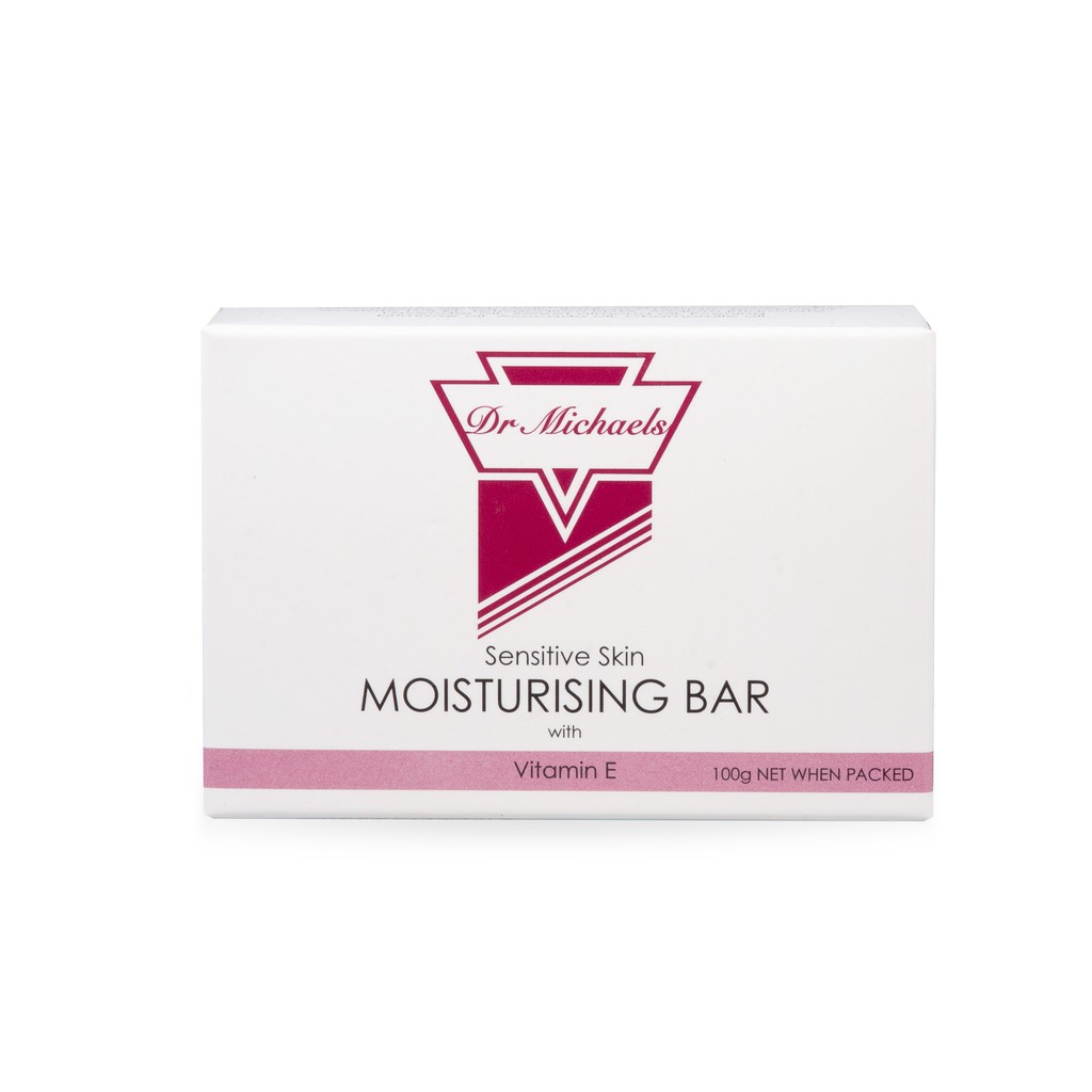 Bộ sản phẩm dành cho viêm da cơ địa chàm Dr Michaels Dermatinex