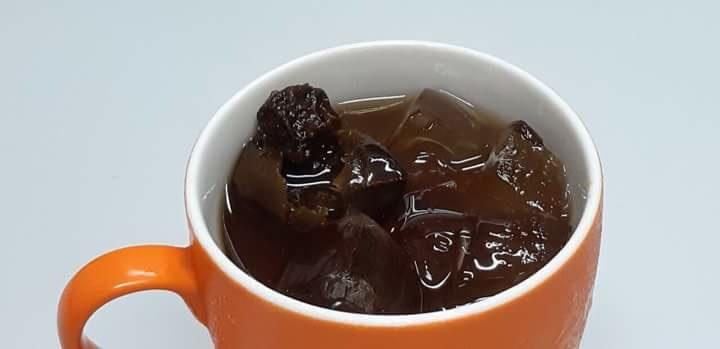 Cà phê trắng White Coffee AhHuat Smooth Malaysia