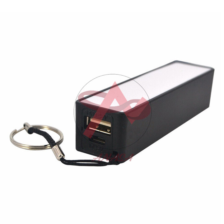 Box Sạc Dự Phòng 1 Cell Vỏ Nhựa (KHÔNG KÈM PIN)