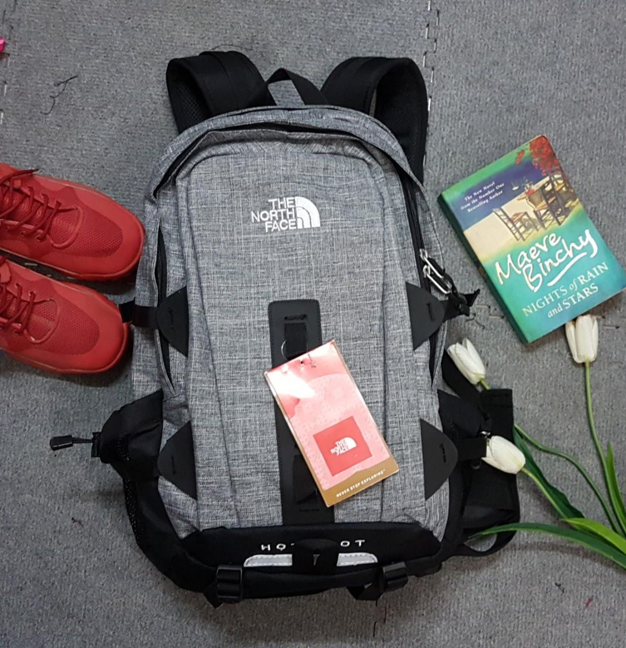 balo tnf du lịch, đi học hot shot