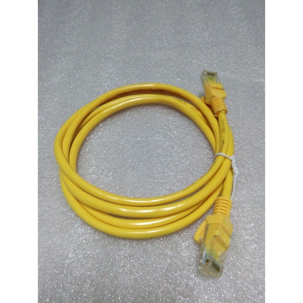 Dây mạng bấm sẵn 1.5m