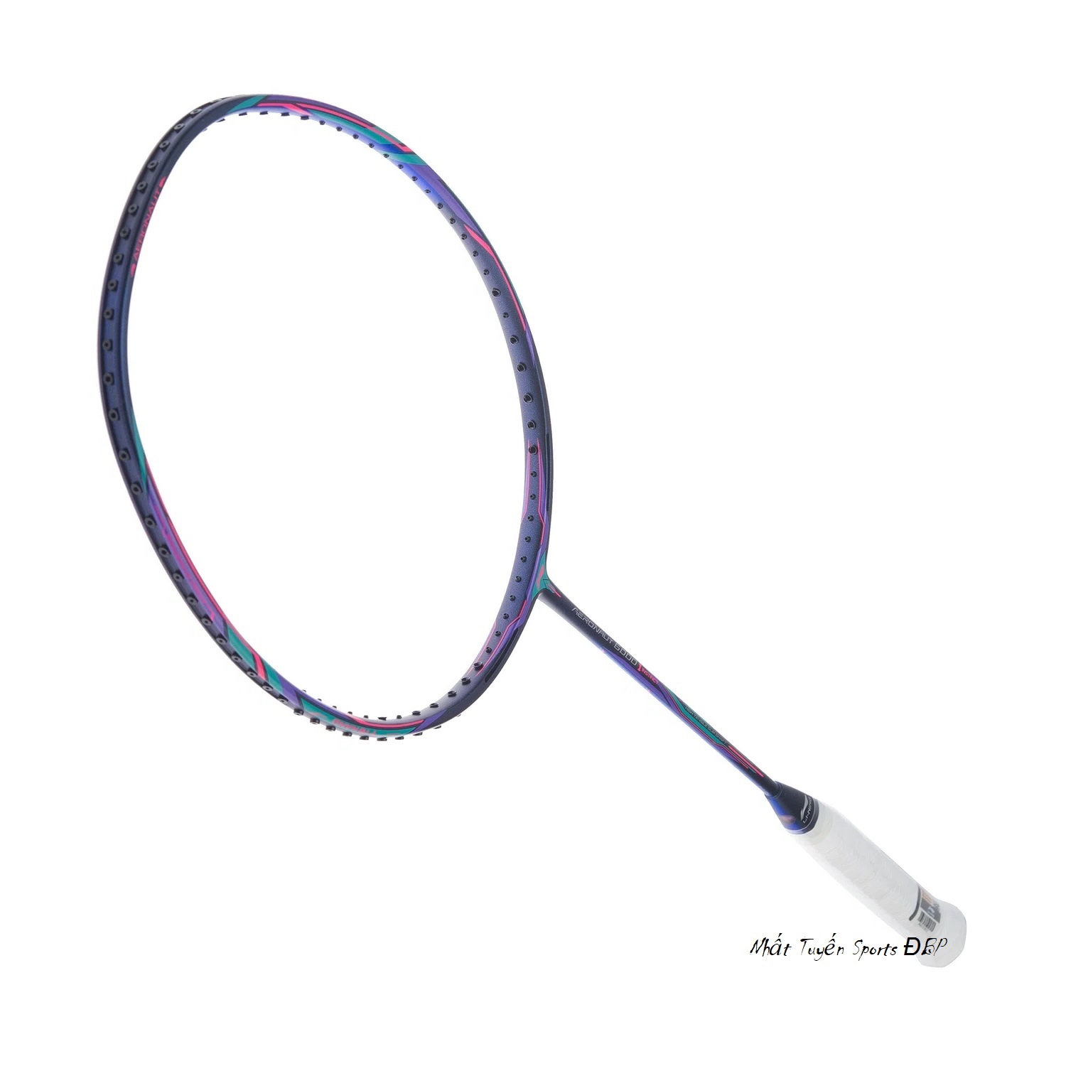 Lining badminton racket aeronaut 6000i (genuine)