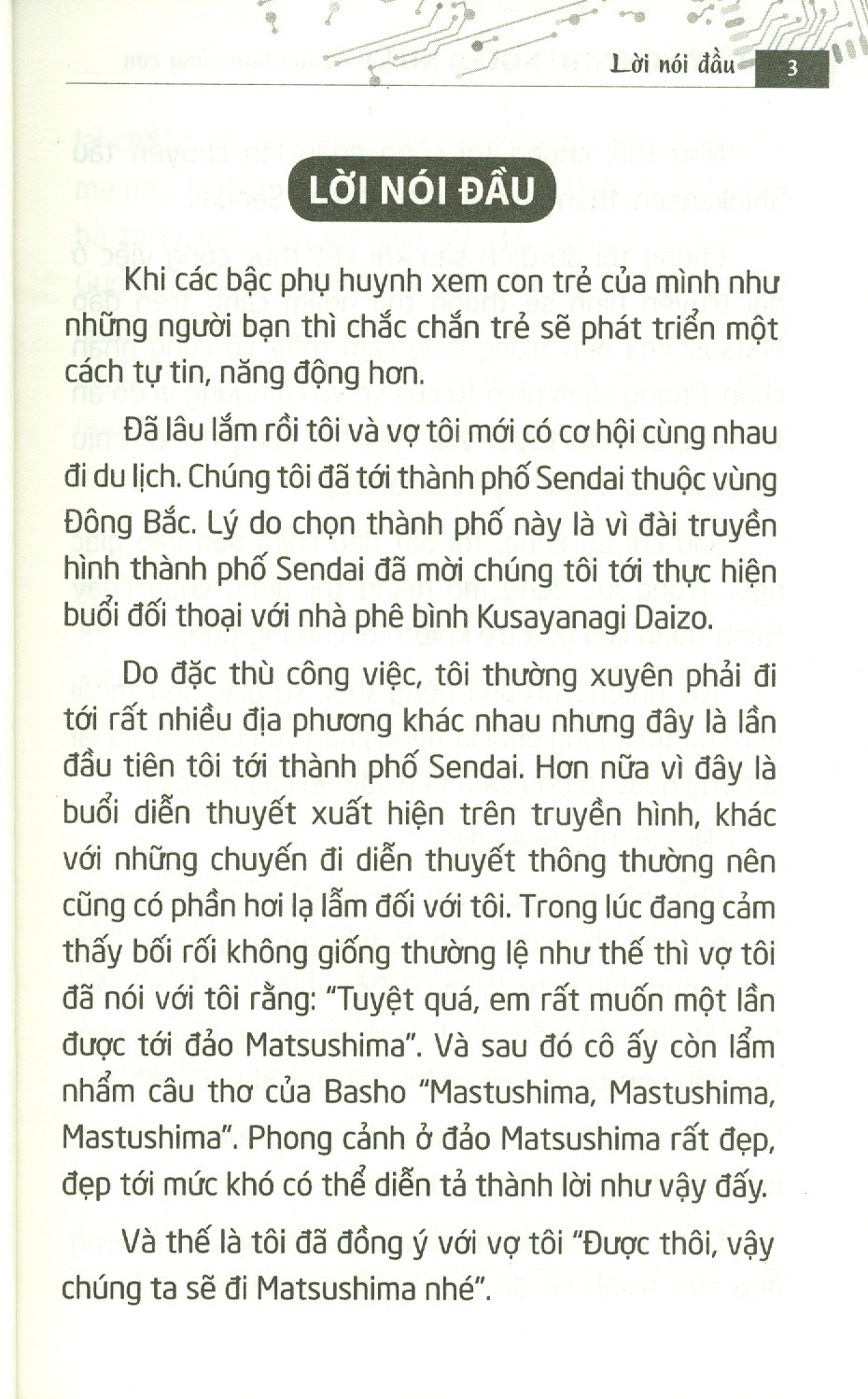 Dạy Con Như Người Nhật - Làm Bạn Cùng Con