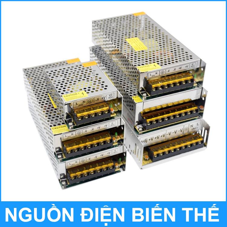 Nguồn 12V 30A 360W tổ ông
