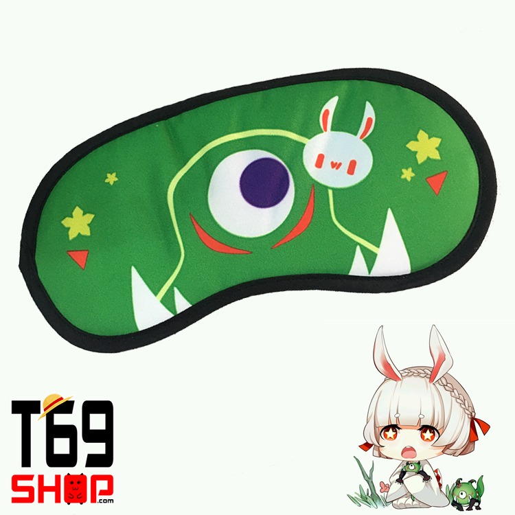 [HCM]Bịt mắt ngủ game Âm Dương Sư [T69 Shop]