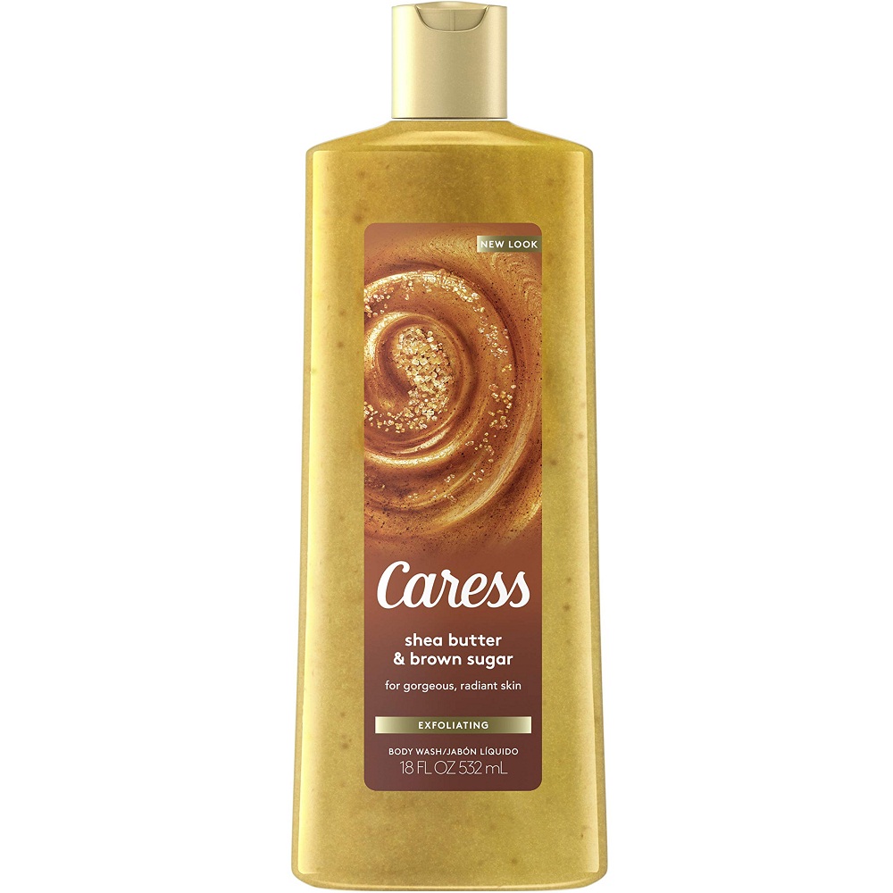 Sữa Tắm Caress 550ml Hương Nước Hoa chính hãng