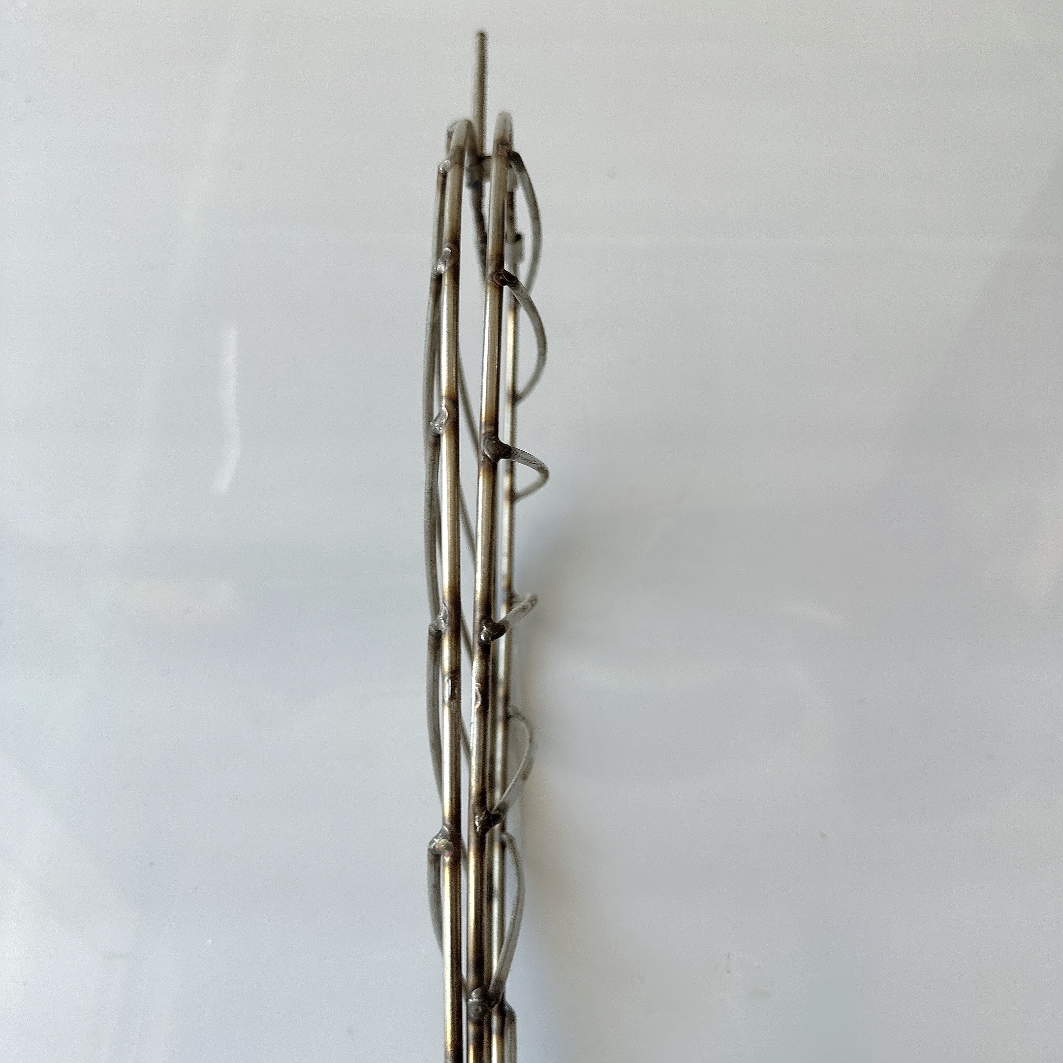 Vỉ nướng cá INOX dùng cho máy nướng mini