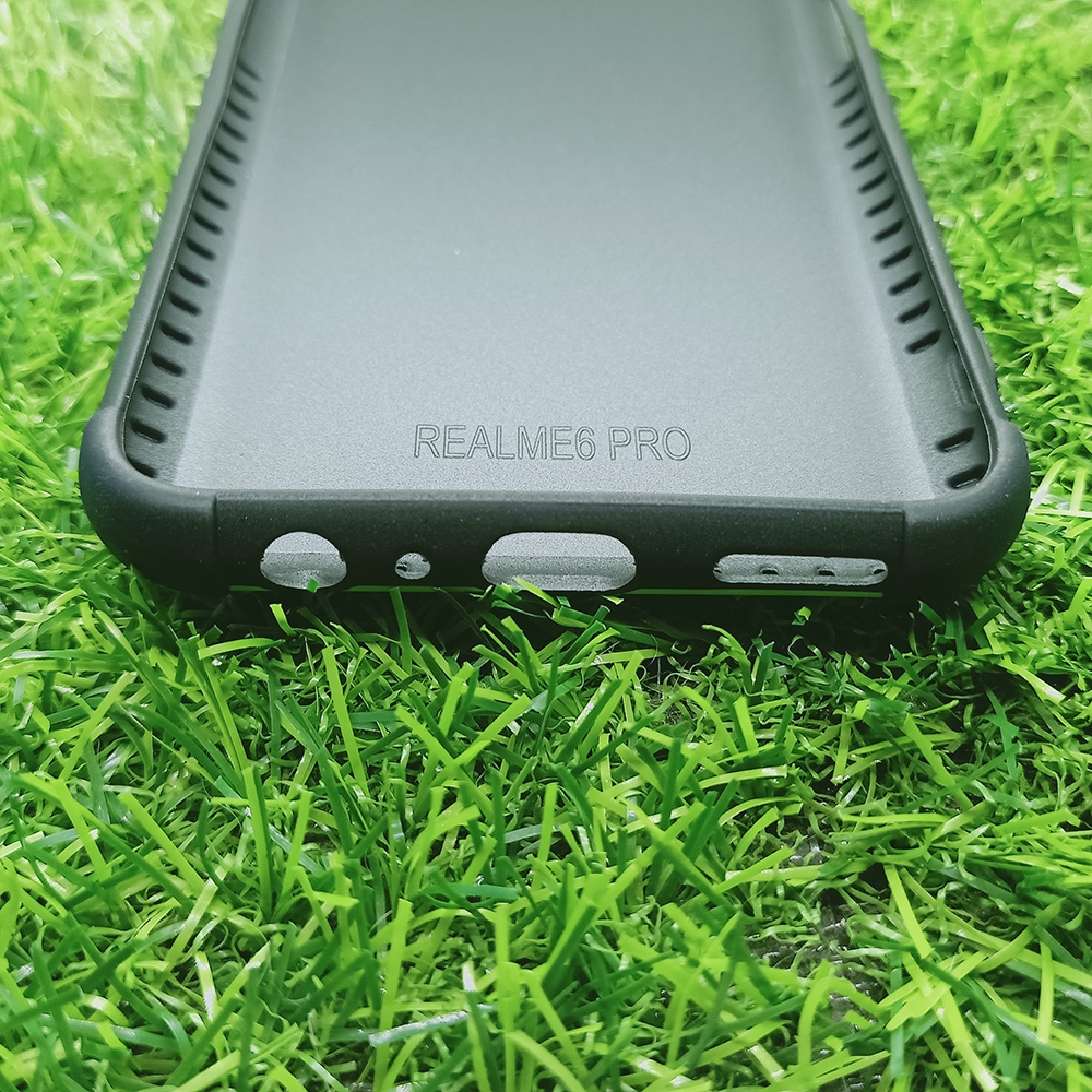 Ốp IMD Chống Sốc Realme 6 Pro