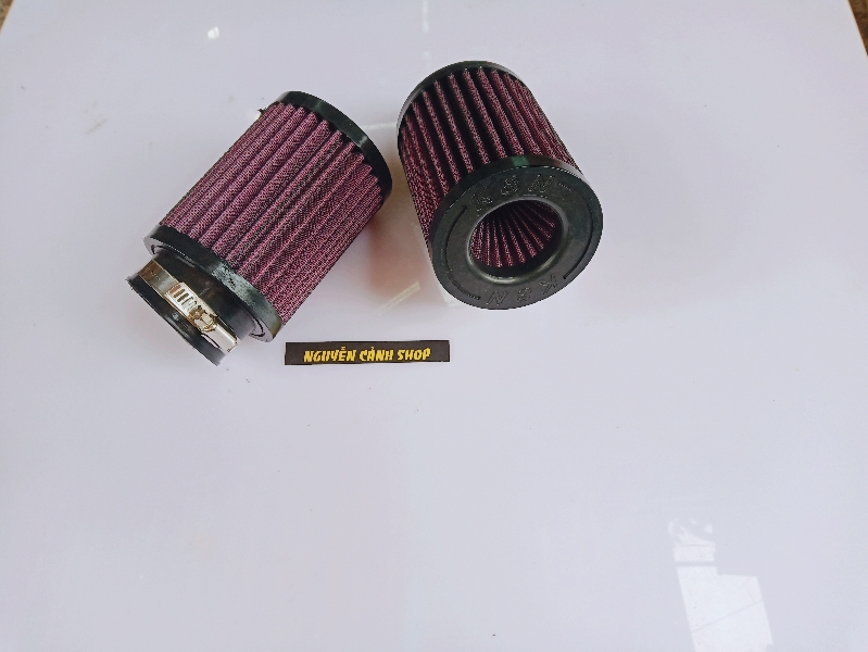 Pô e kn 2 hộng gió - Mạnh Tú MTS