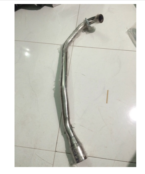 Cổ pô winner & ex 135 + 150