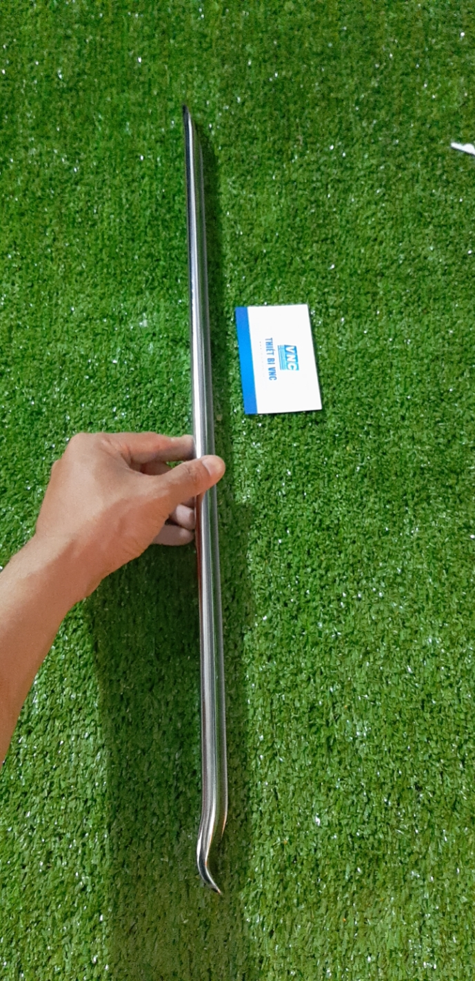 Cây lơ via móc lốp dày dài 50cm(20"), 60cm (24")