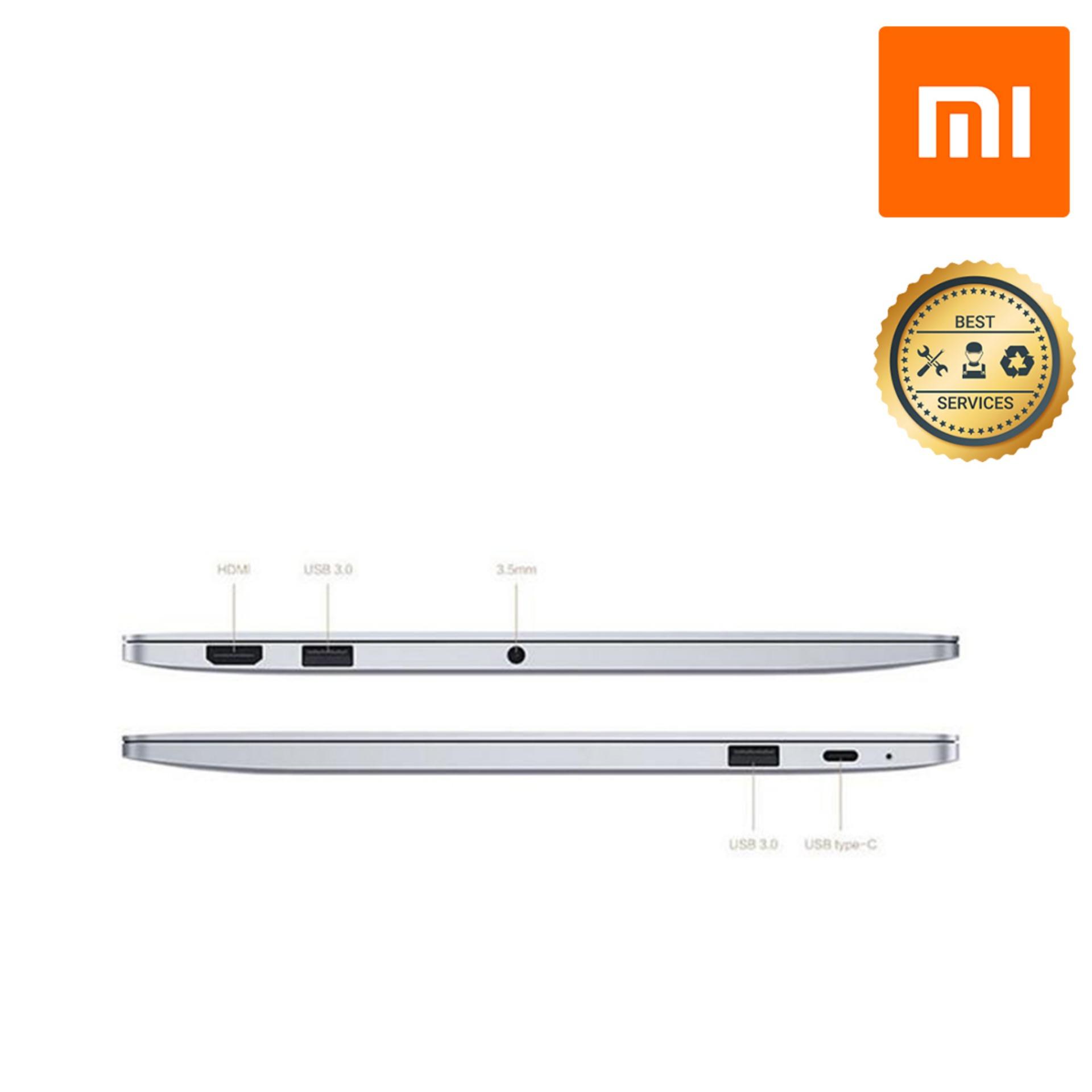 [Trả góp 0%]Laptop Xiaomi Mi Notebook Air 13inch JYU4017CN