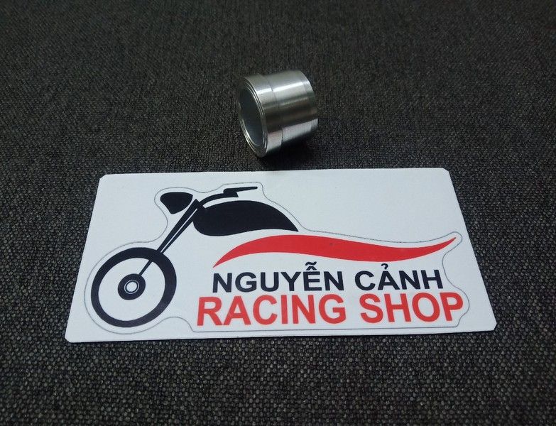 tiêu tiện lon pô CBR họng 18mm