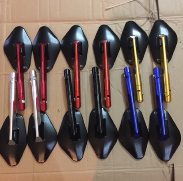 Gương chiếu hậu Rizoma Eliss