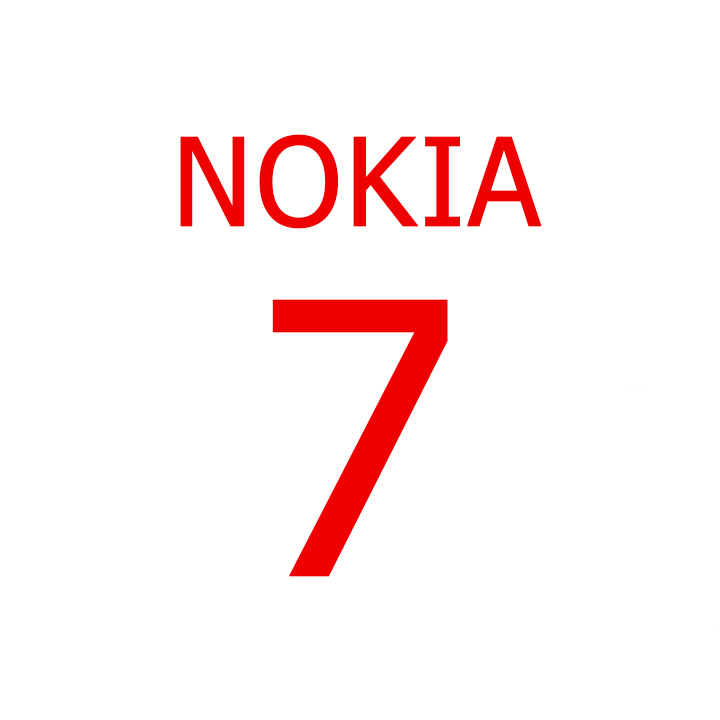 Case for Nokia (vân da A)