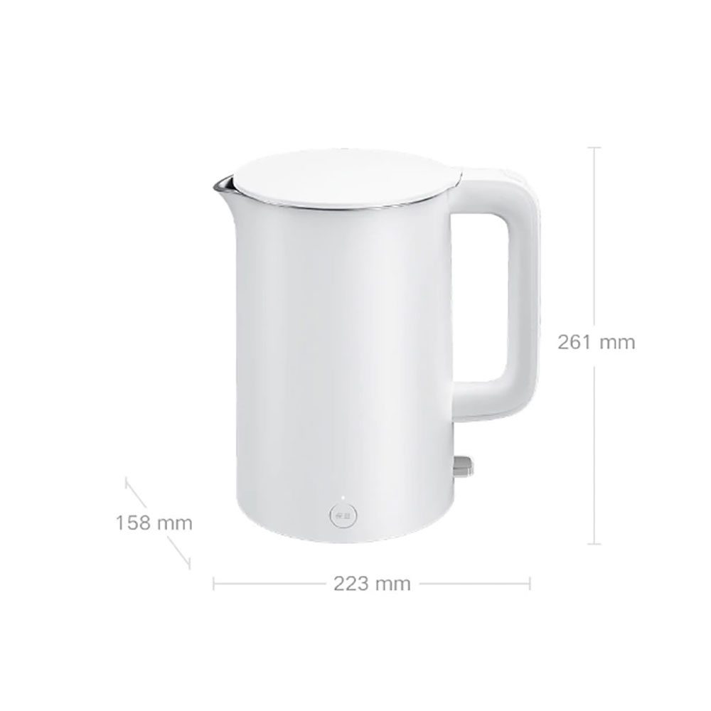 Ấm, bình đun nước Mijia 1S 1.7L MJDSH03YM