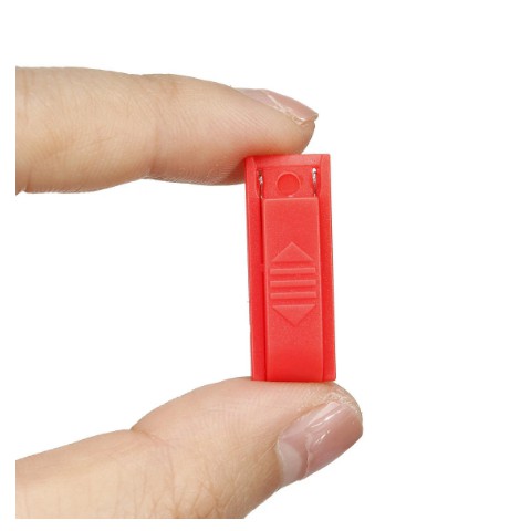 [HCM]Công tắc Jig RCM Dành Cho Máy Game Nintendo Switch