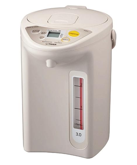 Bình thủy điện tử Tiger PDR-S30W (3.0L)