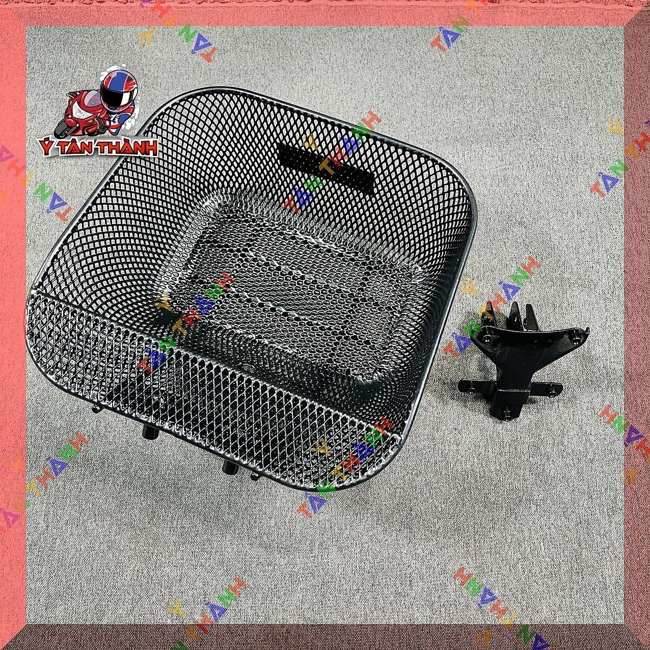 Rổ lưới có pas cho xe wave a 110 2018-2022 ms14