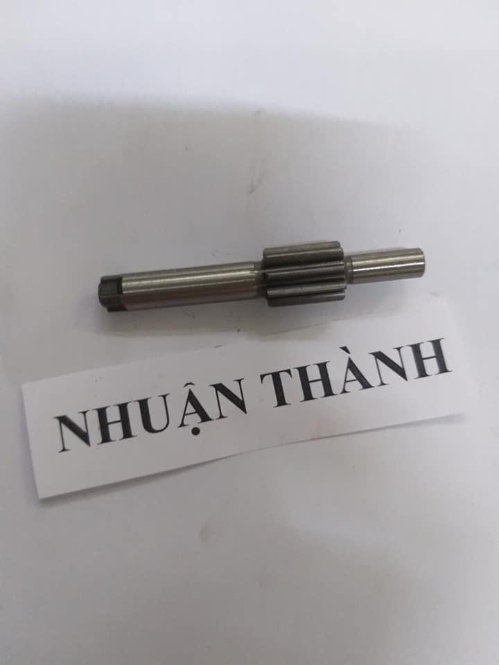 Trục máy khoan bê tông 2-26