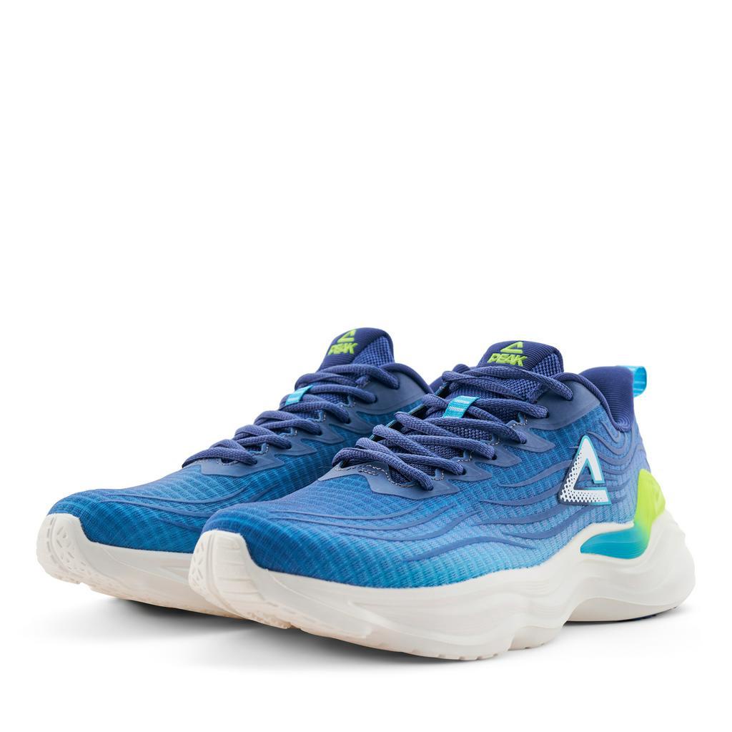 Giày chạy bộ Nam PEAK Cushioning Running Streamline E231127H